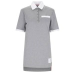 톰브라운 23FW 톰브라운 숏 원피스 FJD101A J0074 055