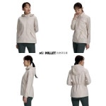 MILLET LD 앨빈2L자켓 4 강력추천상품 여성 간절기용 2레이어 안감삽입형 일상 등산 운동 여행 작업복 MVTSJ801D