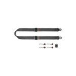 PeakDesign 피크 디자인 슬라이드 라이트 SLL-BK-3