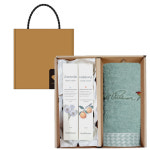 아놀드파마 영신 호텔 수건 타올 자카드 메디플라워 보니타 가든 핸드크림