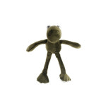 프로그 개구리 키링 가방악세사리 책가방 학생