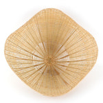 물결 대나무 삿갓 l 방송 주점 전통 한옥 인테리어 김삿갓 모자 패랭이 팬던트 조명커버