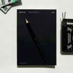 비온뒤 새틴 노트 M80 A5