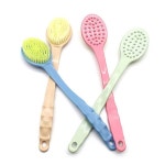 브러쉬 샤워 샤워등밀이 등 목욕