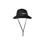 22년 봄여름 모델 GORE-TEX Hat BK M TOATJC46