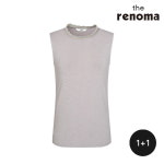 레노마레이디스 더프린팅티셔츠 CA32TS020