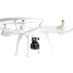 Flytec 코딩교육 월드스카이 FLYTEC FUQI 드론 WDS7 nx