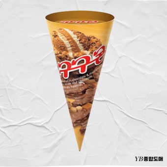 구구콘 아이스크림 x 12개 x 12개