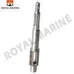 야마하 선외 모터용 프로펠러 샤프트 보트 엔진 교체 부품 4T F4 F5 F6 68D-G5611-10-00 6EE-G5611-00-00