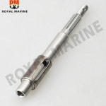 야마하 선외 모터용 프로펠러 샤프트 보트 엔진 교체 부품 4T F4 F5 F6 68D-G5611-10-00 6EE-G5611-00-00