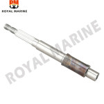 야마하 선외 모터용 프로펠러 샤프트 보트 엔진 교체 부품 4T F4 F5 F6 68D-G5611-10-00 6EE-G5611-00-00