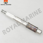 야마하 선외 모터용 프로펠러 샤프트 보트 엔진 교체 부품 4T F4 F5 F6 68D-G5611-10-00 6EE-G5611-00-00