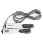 아이워너 아이워너 아이워너 와이어 디지털 줄넘기 유산소 홈트