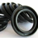 10pcs TC12x25x8 12x27x7NBR 스켈레톤 오일 씰 씰링 링