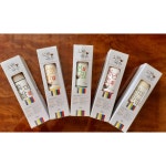 자연이랑 오방국수 5종 단품 400g 1개