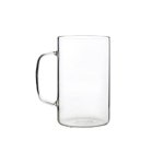 마카 소주잔 샷잔 유리컵 손잡이 소주컵 술잔 1P