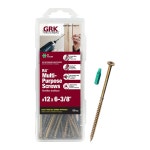 GRK 다목적 R4 나사 6 금 772691021779