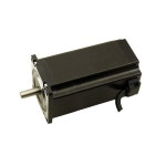 2 상 스텝퍼 모터 1 3 3 5NM 4 와이어 3 4A 샤프트 직경 6 스테핑 모터 NEMA23