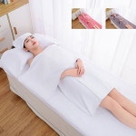 미용 마사지샵 피부관리실 타올 업소용 수건 3종세트