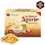 동일 콘푸레이크 천마차 18g 480개입 1개