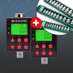 듀라맥스 디지털 토크어댑터 교정 검사 자동차 자전거 자가정비 토크 어탭터