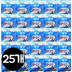 일광 바이오 유가 250g x 25개 유과 뉴과 캬라멜 사탕 젤리 담라 말랑카우