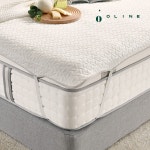 올라인 올라인 냉감패드 쿨매트 슈퍼싱글