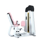 힙어브덕션 머신 이너타이 아웃타이 올인원 힙어덕션 사각 튜브 일체형 기계