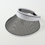 꽁s스토어 썬캐치 컬러 변색 썬캡 여자골프웨어 여름모자 스포츠모자