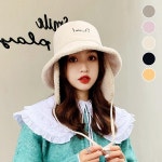 귀 귀달이 탈부착 모자 사랑스런 귀엽고 버킷