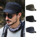 베이직 군모 편한 심플