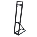 등신대 거치대 철제 사람크기 등신대거치대 물통 현수막