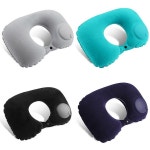 기내용 에어목쿠션 기내용목베개 베개 민트