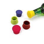 병마개 실리콘 탄산마개 김샘방지