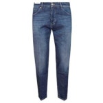 PT01 데님 팬츠 C5TJ05B