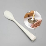 오프너 스푼 캔따개 캔 고양이