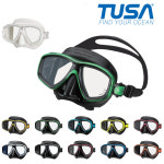 우정사 투사 투사 마스크 세오스 CEOS 2안식 스쿠버다이빙 프리다이빙 스킨스쿠버 스노클링 BK M-212QB