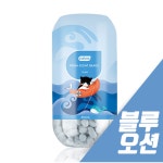 캣처 모래 탈취제 블루오션 바다향 1개
