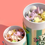 아티바바 아티바바 팝콘 소프트블럭 24pcs 36pcs 미니48pcs