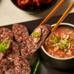 무봉리토종순대국 무봉리 토종순대 1kg
