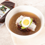 엑스쿡 소담 냉면 양념장 비빔장 500g