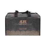 태백지함전용 부직포가방 4칸용 1개 S-G2216