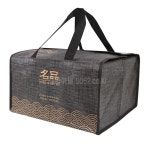 태백지함전용 부직포가방 4칸용 1개 S-G2216