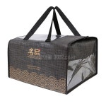 태백지함전용 부직포가방 4칸용 1개 S-G2216