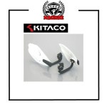 KITACO 키타코 너클커버 너클가드 핸들가드 APE에이프 BENLY벤리 ZOOMER줌머 NAVI나비 MSX엠에스엑스 562-0900000