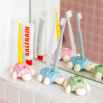 로마네 로마네 Brunch Brother 터틀 칫솔꽂이