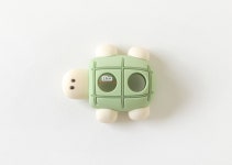 로마네 로마네 Brunch Brother 터틀 칫솔꽂이