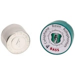 Petz 베이스 보우 로진 No 4 - 하드 122029 VP-05B4