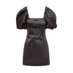 GANNI 23FW 가니 원피스 099