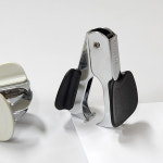 잠금 스테이플러 제거기